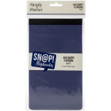 Snap Flipbook - Navy 4x6 inch Snap Flipbook - Navy 4x6 inch
